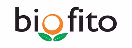 Logomarca Biofito